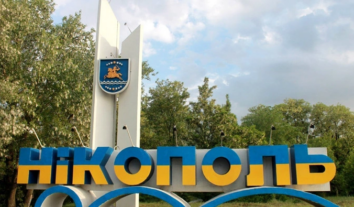 На деяких територіях Нікопольщини оголосили обов’язкову евакуацію: виїхати мають понад 1100 людей