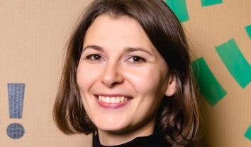 Виконавча директорка ЦПК Дарʼя Каленюк заявила про дискредитацію з боку команди міністра оборони Рустема Умєрова