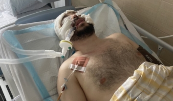 Омбудсман взяв на контроль справу чоловіка, який впав у кому після зустрічі із ТЦК у Дніпрі