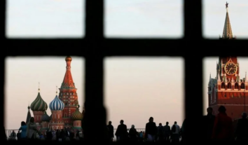 Кремль відкликав запрошення іноземним журналістам на парад 9 травня в Москві