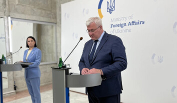 Соратников Лукашенко могут привлечь к ответственности через Спецтрибунал по преступлению агрессии против Украины – Сибига Соратников Лукашенко могут привлечь к ответственности через Спецтрибунал по преступлению агрессии против Украины – Сибига