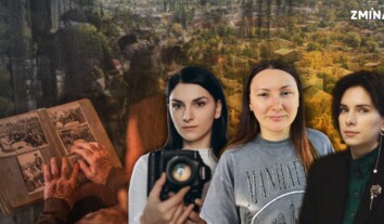 “Допоки я буду жива, я теж нестиму цю пам’ять”: як зберігають історію депортації кримськотатарського народу “Допоки я буду жива, я теж нестиму цю пам’ять”: як зберігають історію депортації кримськотатарського народу