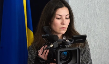 Білорусь просила включити підозрювану у шпигунстві журналістку Інну Кардаш до списків на обмін – Коордштаб