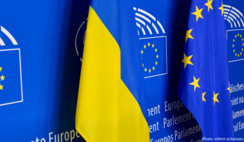 Civil society has developed a detailed plan on how to fulfill EU requirements in the field of law enforcement: why this is important