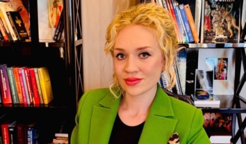 Суддя госпсуду Києва Отрош закликала перевірити діяльність громадських організацій, що займаються судовою реформою: серед них – ZMINA