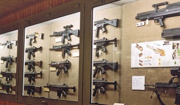 Музей у Німеччині обмежив вхід для громадян 26 країн через “ризики для безпеки”: не пускають й українців