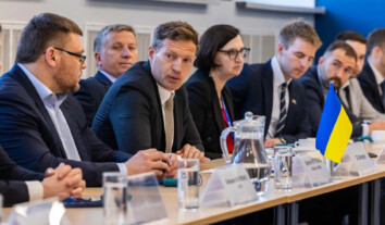 Посли ЄС зустрілися з керівництвом НАБУ і САП та заявили про підтримку антикорупційних органів