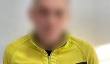 На Вінничині затримали батька, який напідпитку міг зґвалтувати неповнолітню доньку