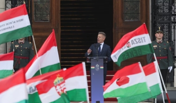 Нова влада Угорщини пообіцяла змінити анти-ЛГБТІК-законодавство після рішення суду ЄС