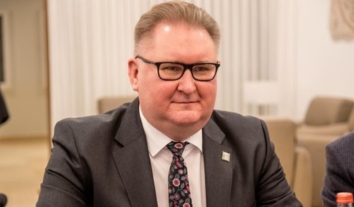 Офіційне відкриття всіх кластерів про вступ до ЄС очікується найпізніше у липні – Тарас Качка