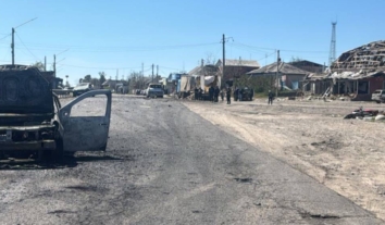 Росіяни вдарили ракетою по Харківщині: п’ятеро загиблих та багато постраждалих