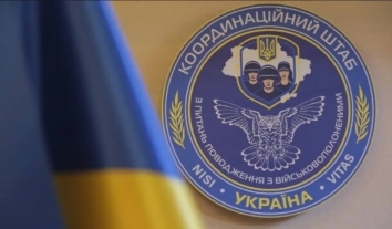 При Координаційному штабі з питань поводження з військовополоненими розпочала роботу оновлена Громадська рада