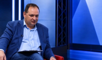 Мер Івано-Франківська прирівняв ЛГБТІК+ до “ідеологій ненависті”