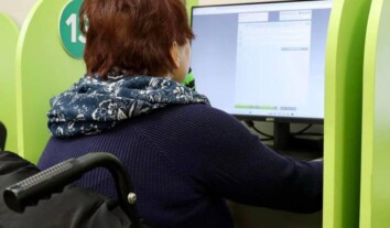 В Україні суд скасовує кожен другий штраф компаніям, які не мають серед працівників людей з інвалідністю