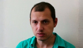 Україна не планує екстрадицію підозрюваного у катуваннях в “Ізоляції” – Офіс Генпрокурора