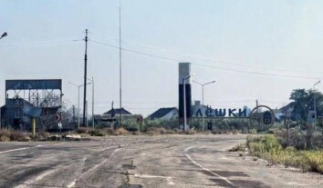 В окупованих Олешках є випадки смертей від голоду — журналіст В окупованих Олешках є випадки смертей від голоду — журналіст