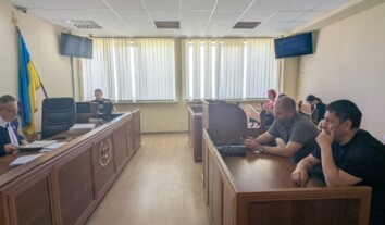 Прокурор залишив засідання під час фінального етапу справи свідка у справі Магамедрасулова