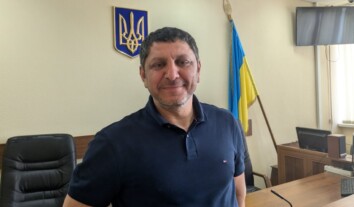 Ключового свідка в провадженні щодо детектива НАБУ Магамедрасулова визнали невинуватим: йому закидали надання неправдивих свідчень Ключового свідка в провадженні щодо детектива НАБУ Магамедрасулова визнали невинуватим: йому закидали надання неправдивих свідчень
