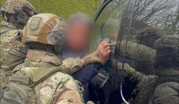 У Вінниці затримали засновника християнського центру за підозрою у насильстві над дітьми впродовж 15 років