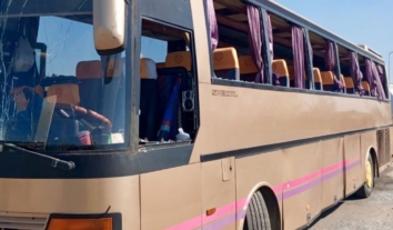 На Дніпропетровщині внаслідок російського удару біля АЗС поранені шестеро людей, серед них дитина