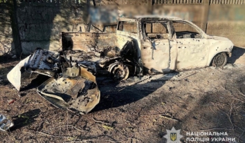 Через атаку росіян по Кривому Рогу та Нікопольщині постраждали десятеро людей