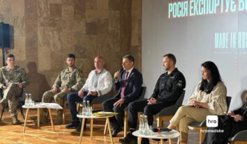 Nearly 700 methods of torture are used against Ukrainian civilian captives and prisoners of war in Russian prisons – Ombudsman’s Office Nearly 700 methods of torture are used against Ukrainian civilian captives and prisoners of war in Russian prisons – Ombudsman’s Office