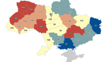 За п’ять років в Україні через суд зареєстрували 2,8 тисячі шлюбів із неповнолітніми