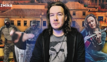 “В колонії грав гімн України”. Історія кримчанина Євгена Шведа, якого двічі ув’язнили за критику Кремля