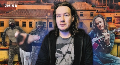 “В колонії грав гімн України”. Історія кримчанина Євгена Шведа, якого двічі ув’язнили критику Кремля