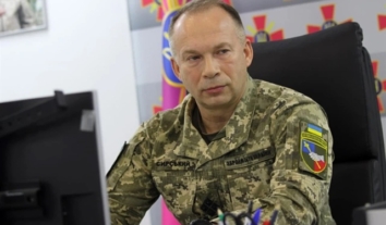 Кількість тяжких поранень та ампутацій бійців знижується — Сирський