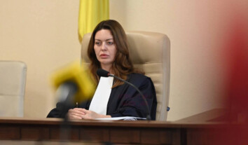 Конкурс до Київського апеляційного суду: ВККС підтримала кандидатуру судді, яка обирала запобіжний захід Шабуніну