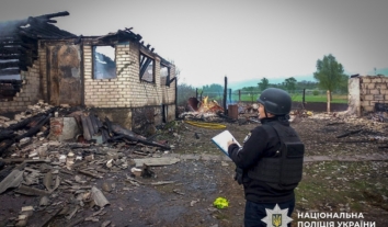 9 травня армія РФ атакувала Харківщину, Сумщину, Дніпропетровщину, Херсонщину та Донеччину: є загиблі та поранені. Серед постраждалих п‘ятеро дітей