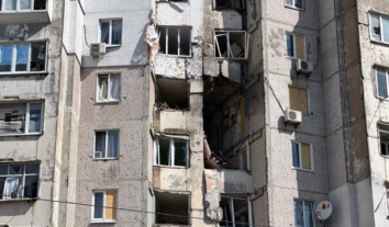 Минулої доби російські військові обстрілами вбили в Україні 17 цивільних