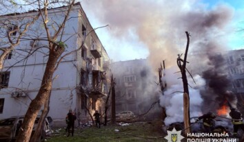 Российские военные обстрелами вчера убили в Украине пятерых гражданских Российские военные обстрелами вчера убили в Украине пятерых гражданских
