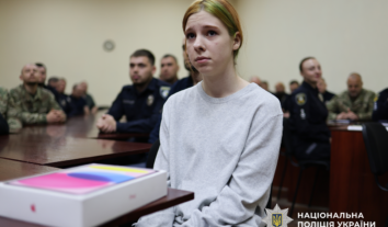 У Миколаєві ліцеїстка повідомила поліції про те, як росіяни намагались завербувати її для підпалу