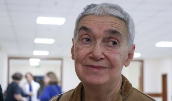 Russian human rights activist Nina Litvinova has committed suicide due to Russia’s war against Ukraine Russian human rights activist Nina Litvinova has committed suicide due to Russia’s war against Ukraine