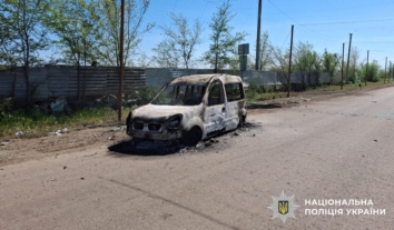 В Запорізькій області внаслідок російських атак одна людина загинула, троє — поранені