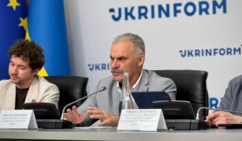 В Україні від мобілізації заброньовані близько 6,5 тисячі священників – голова Держетнополітики