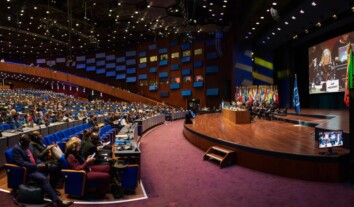 МКС відсторонив прокурора Каріма Хана через звинувачення у ймовірних сексуальних домаганнях