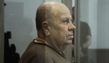71-річному мешканцю окупованого Токмака дали 13 років колонії за донати на ЗСУ 71-річному мешканцю окупованого Токмака дали 13 років колонії за донати на ЗСУ