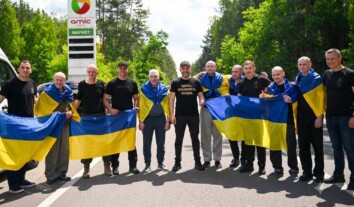Громадські організації закликали владу посилити роботу зі звільнення цивільних бранців Громадські організації закликали владу посилити роботу зі звільнення цивільних бранців