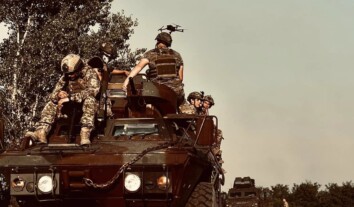 Детективи почали слідство після матеріалу про десятки смертей новобранців “Скелі”