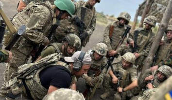 Військова омбудсманка ще торік знайшла у “Скелі” групу інструкторів, які знущались з новобранців