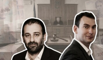 Підсанкційний бізнесмен Міндіч подав другий позов проти нардепа Железняка: вимагає 200 гривень