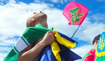 Відбувся 76 обмін: з російського полону повернулися ще 160 українських військових