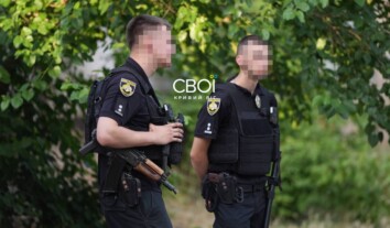 У Кривому Розі мобілізували батька, поки його малолітня донька була в дитсадку: Омбудсман розпочав перевірку