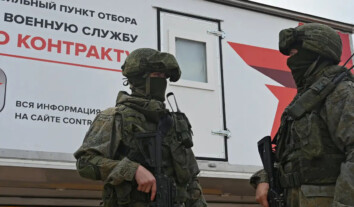 У Росії не депортуватимуть іноземців-контрактників, які брали участь у бойових діях