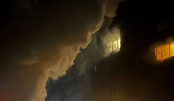 Російські військові обстрілами вбили напередодні трьох цивільних в Україні