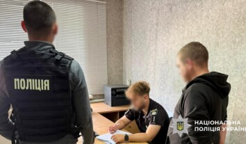 Викинули біля смітника та зникли в невідомому напрямку: у Дніпрі військових ТЦК підозрюють у викраденні чоловіка та залишенні його в небезпеці Викинули біля смітника та зникли в невідомому напрямку: у Дніпрі військових ТЦК підозрюють у викраденні чоловіка та залишенні його в небезпеці