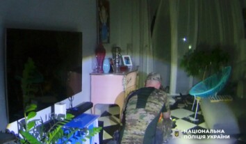 Уночі російський дрон влучив у квартиру в багатоповерхівці в Одесі та не вибухнув